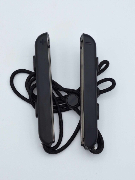 2x Original Nintendo Handgelenkschlaufen